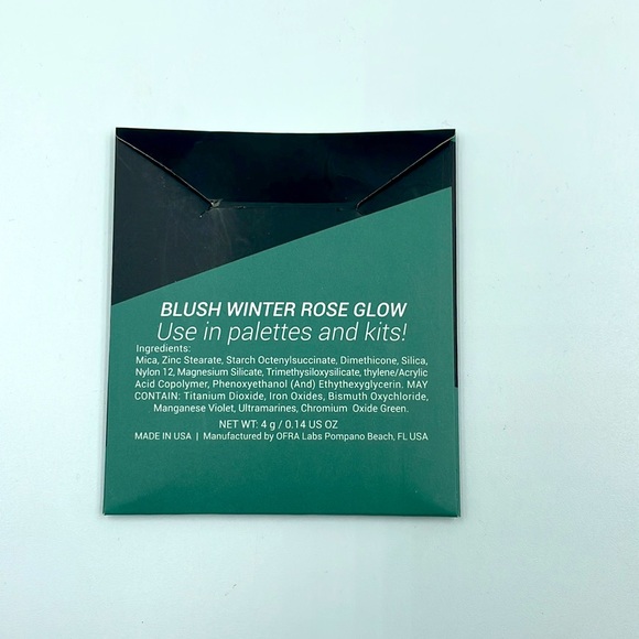 Ofra Blush Insert (NWT) - Picture 4 of 4